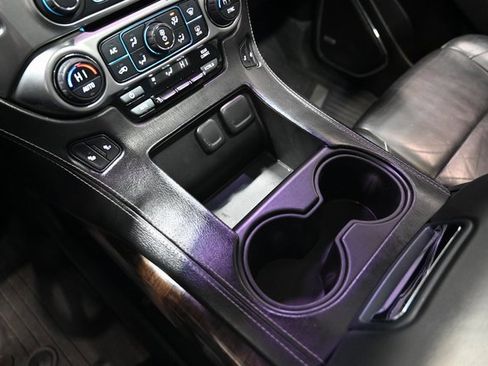 Used 2016 Chevrolet Tahoe LT w/ Luxury Package image 19