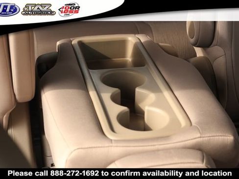 Used 2019 Honda Odyssey EX image 32