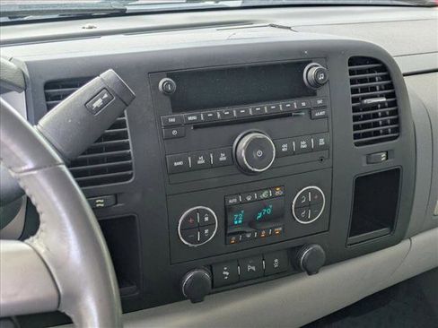 Used 2012 Chevrolet Silverado 1500 LT image 12