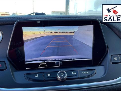 Used 2021 Chevrolet Blazer LT image 20