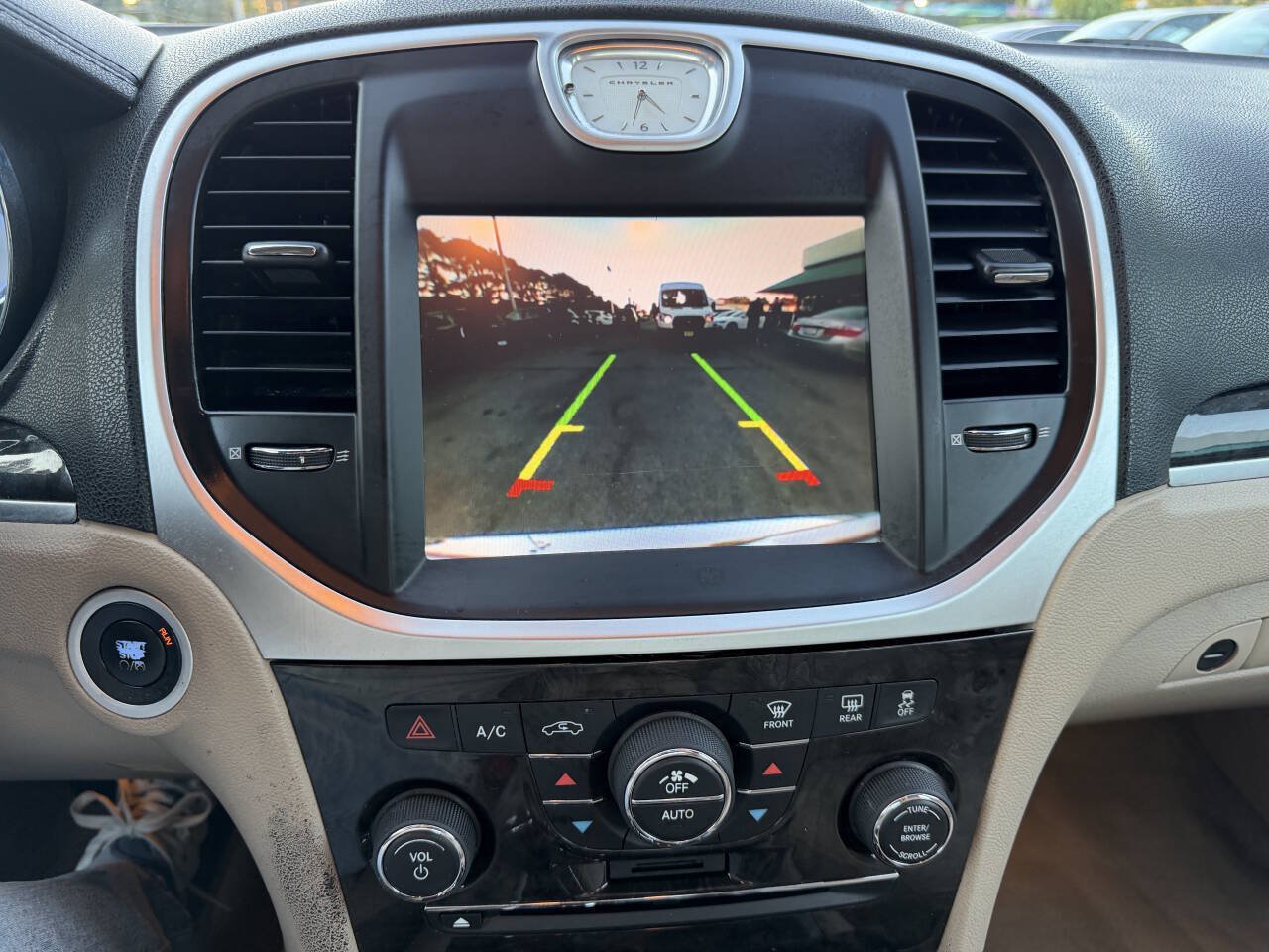 Used 2013 Chrysler 300 AWD image 17