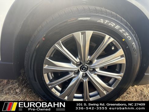 Used 2021 MAZDA CX-9 Signature image 31