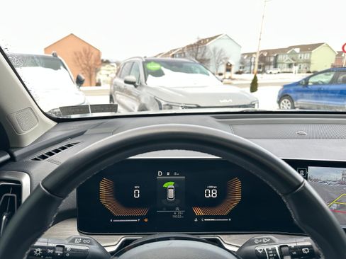 Used 2024 Kia Sorento X-Line EX image 54