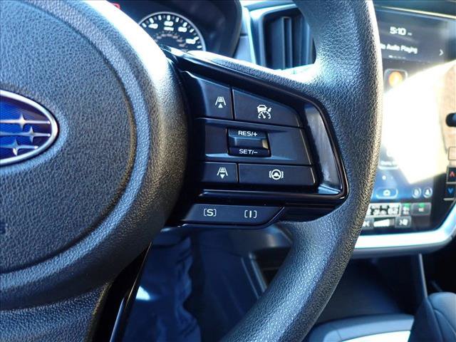 Used 2024 Subaru Crosstrek 2.0i Premium AWD/4WD image 14