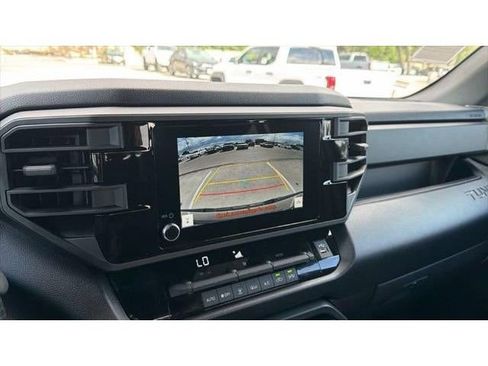 Certified 2026 Toyota Tundra SR5 w/ SX Package RWD image 30