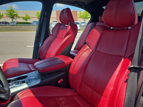 Used 2019 Acura TLX V6 w/ Technology & A-SPEC Pkg FWD image 13