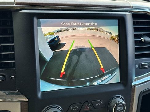 Used 2014 RAM 1500 Laramie w/ Convenience Group image 20