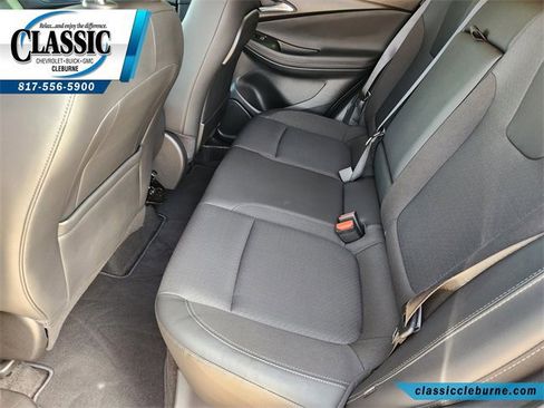 Used 2022 Buick Encore GX Select image 28