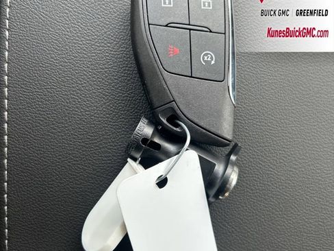 New 2026 GMC Canyon Elevation w/ Convenience Package image 41