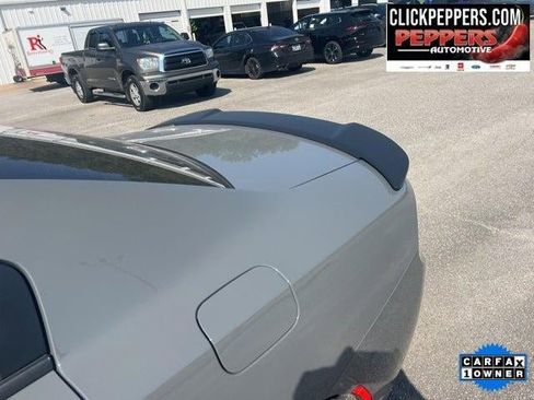 Used 2023 Dodge Charger SXT w/ Plus Group image 5