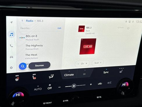 New 2026 Toyota bZ image 21