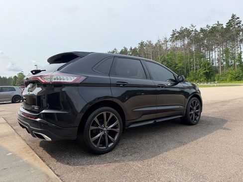 Used 2015 Ford Edge Sport w/ Equipment Group 401A AWD/4WD image 4