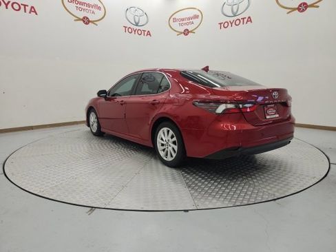 Used 2023 Toyota Camry LE FWD image 6