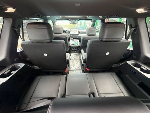 Used 2026 Toyota Sequoia TRD Pro AWD/4WD image 20