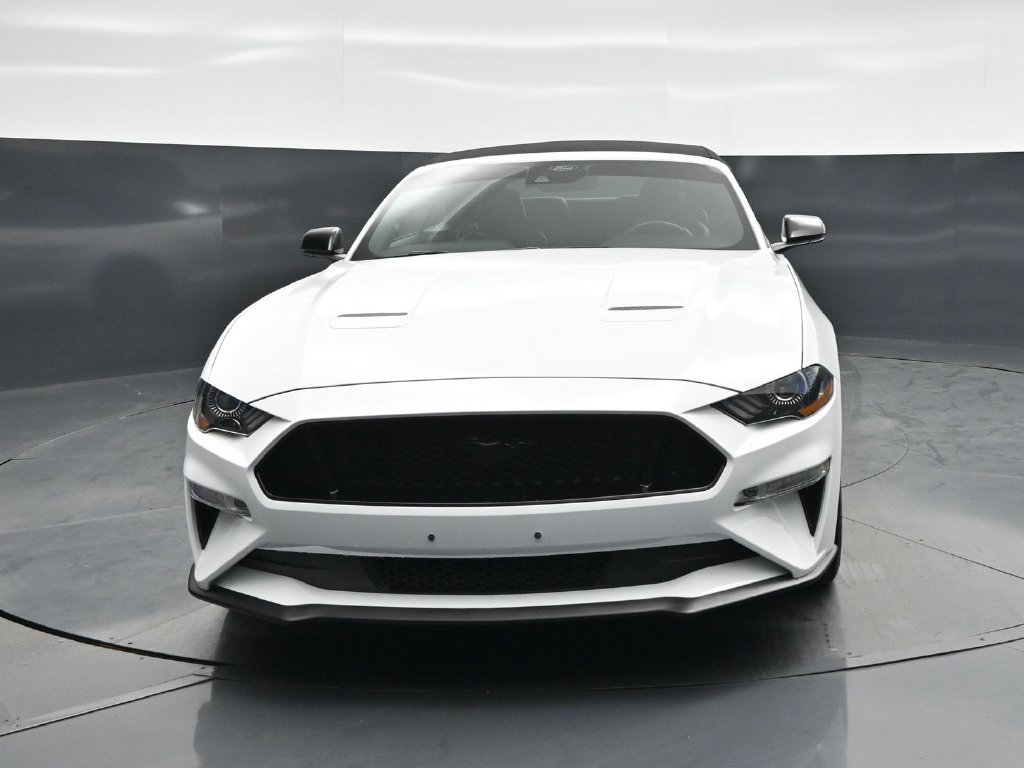 Certified 2021 Ford Mustang GT Premium w/ Equipment Group 401A RWD image 16