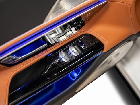 Used 2022 Mercedes-Benz SL 63 AMG 4MATIC image 68