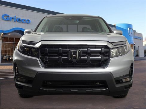 New 2026 Honda Ridgeline RTL image 8