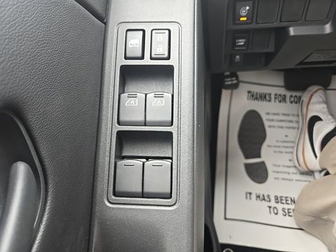 New 2026 Nissan Frontier SV w/ Tow Package image 10