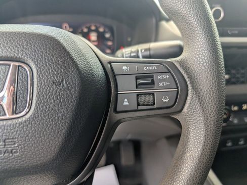 Used 2024 Honda Accord EX image 21