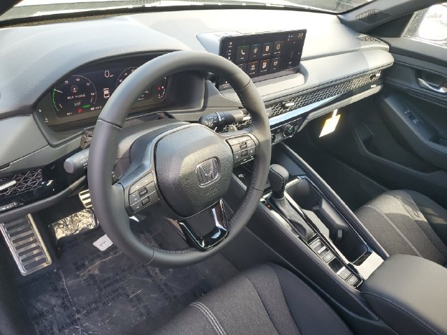 New 2026 Honda Accord Sport image 17