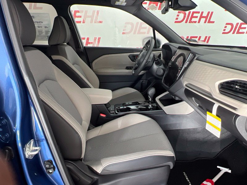 New 2026 Subaru Forester Premium AWD/4WD image 14