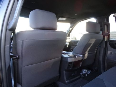 New 2026 Toyota Tundra SR5 image 15