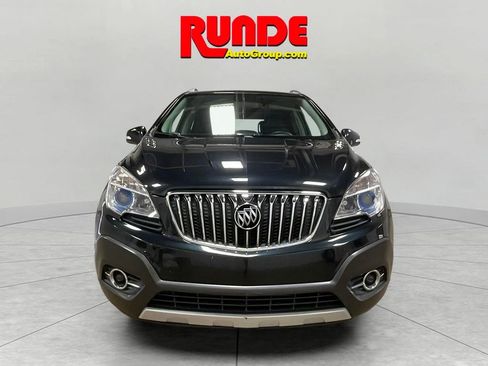 Used 2016 Buick Encore Convenience image 8