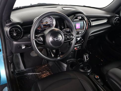 Used 2021 MINI Cooper Convertible image 9