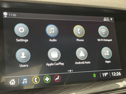 Certified 2023 Buick Envision Essence w/ Sport Touring Package image 19