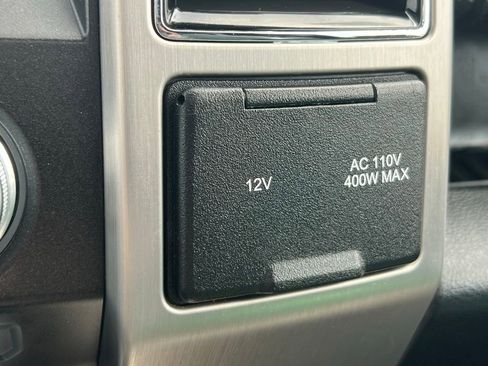 Used 2018 Ford F150 Platinum w/ Equipment Group 701A Luxury AWD/4WD image 35