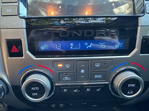 Used 2020 Toyota Tundra Platinum image 38