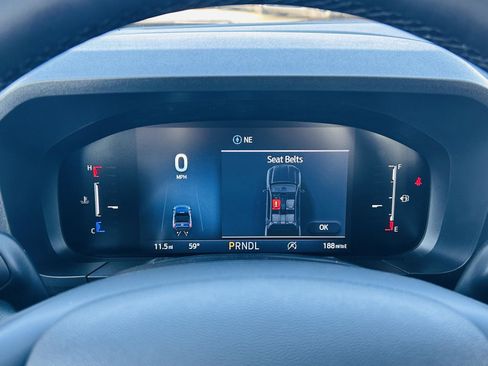 New 2026 Ford Maverick XLT w/ XLT Luxury Package image 18