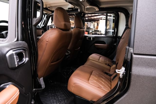 Used 2025 Jeep Gladiator Sport AWD/4WD image 80