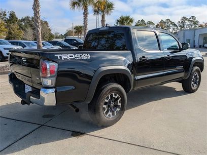 Used 2023 Toyota Tacoma TRD Off-Road