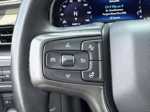 Used 2024 Chevrolet Suburban RST w/ Luxury Package AWD/4WD image 24