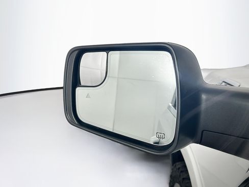 Used 2023 RAM 1500 Limited AWD/4WD image 16