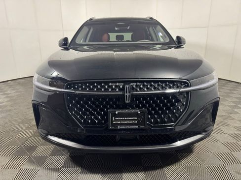 New 2024 Lincoln Nautilus Black Label w/ Jet Appearance Package (87T) image 8