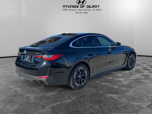 Used 2024 BMW i4 eDrive35 w/ Convenience Package image 5