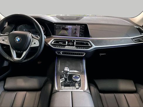 Used 2022 BMW X7 xDrive40i w/ Parking Assistance Package AWD/4WD image 15