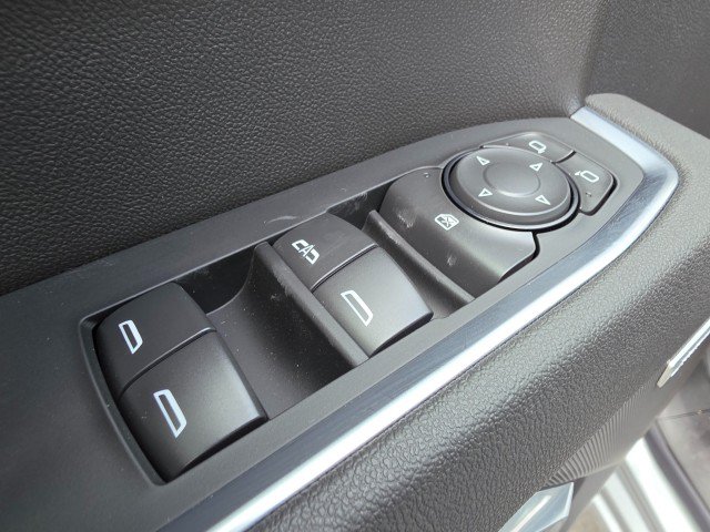 New 2026 Chevrolet Silverado 1500 RST w/ RST All Star Premium Package AWD/4WD image 33