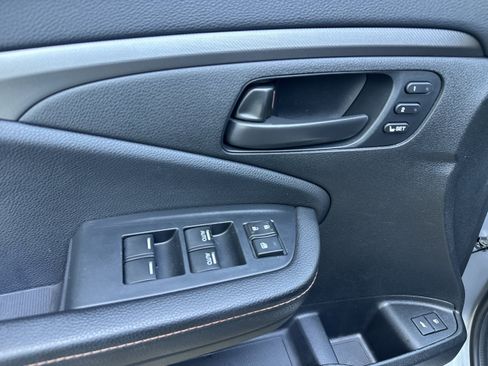 Used 2022 Honda Passport TrailSport image 9