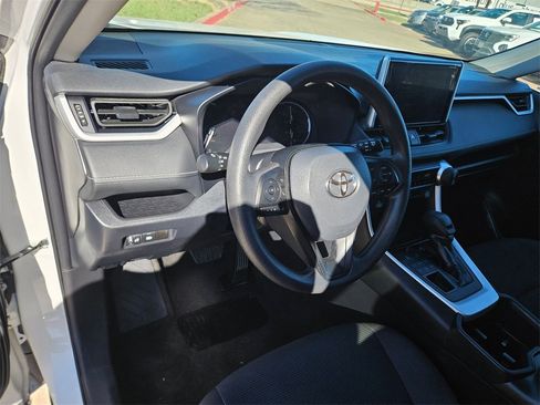 Used 2024 Toyota RAV4 LE image 13