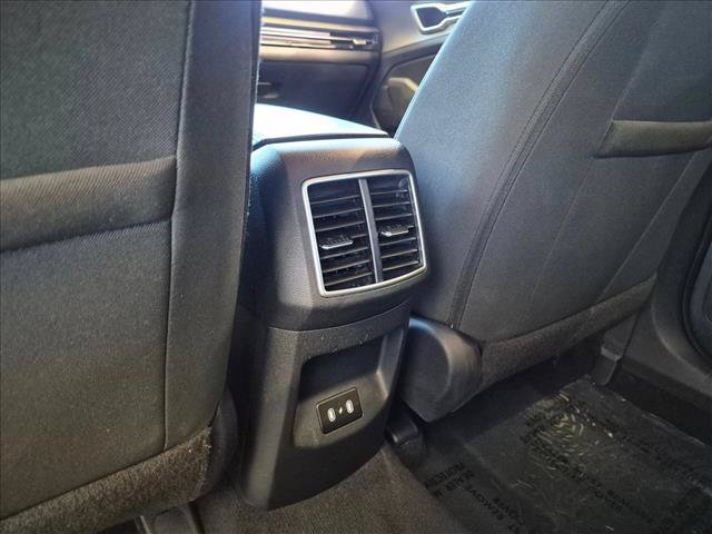 Used 2026 Kia Sportage LX FWD image 23