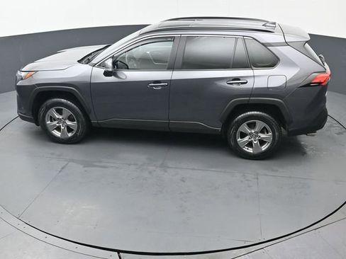 Certified 2024 Toyota RAV4 XLE w/ Convenience Package image 45