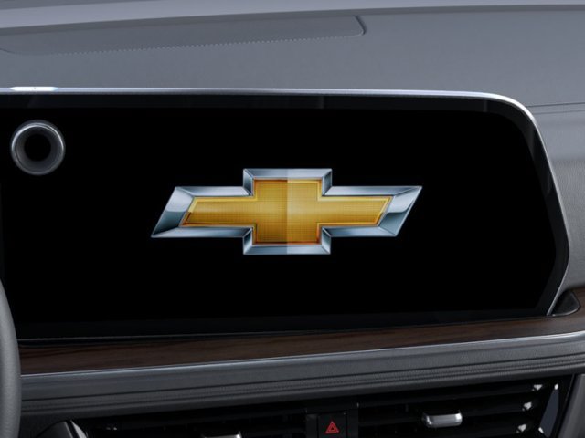 New 2027 Chevrolet Tahoe High Country AWD/4WD image 20