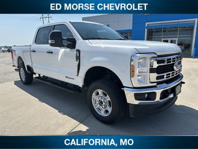 Used 2025 Ford F250 XLT