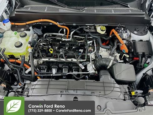 New 2025 Ford Maverick XL w/ Equipment Group 101A image 30