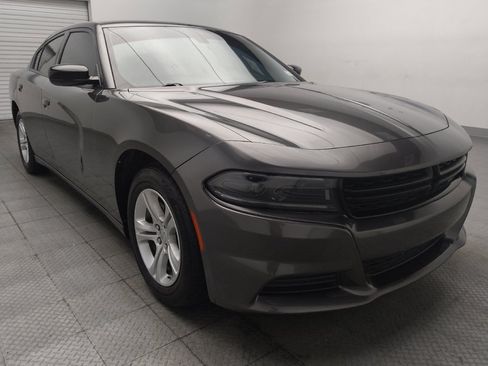Used 2023 Dodge Charger SXT RWD image 13