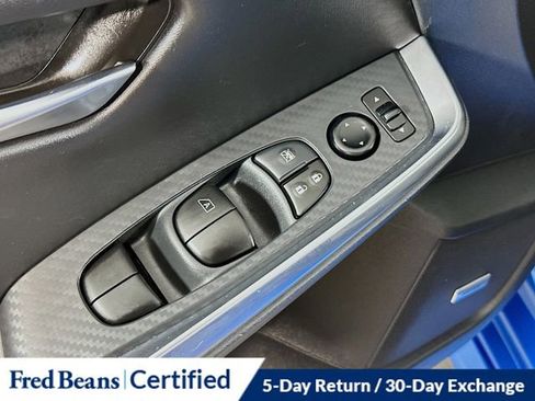 Used 2021 Nissan Sentra SR w/ SR Premium Package image 20