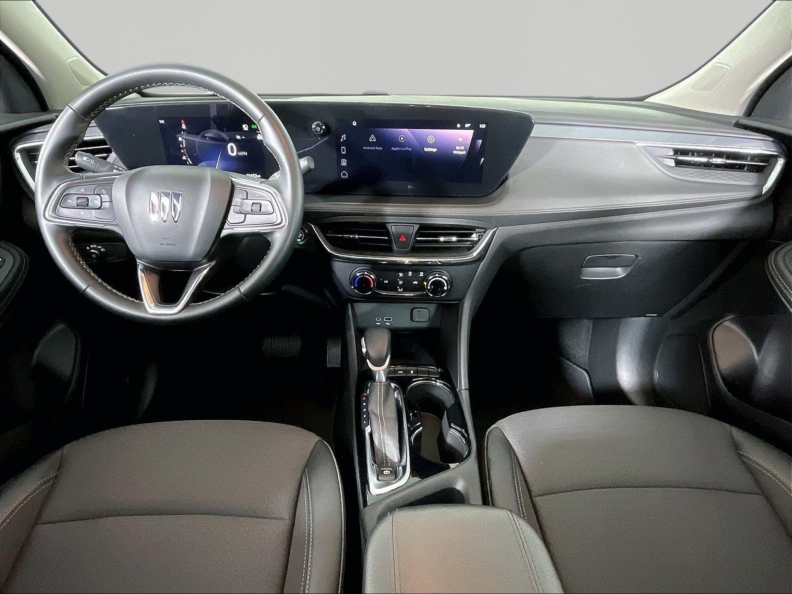 Used 2025 Buick Encore GX Preferred FWD image 7